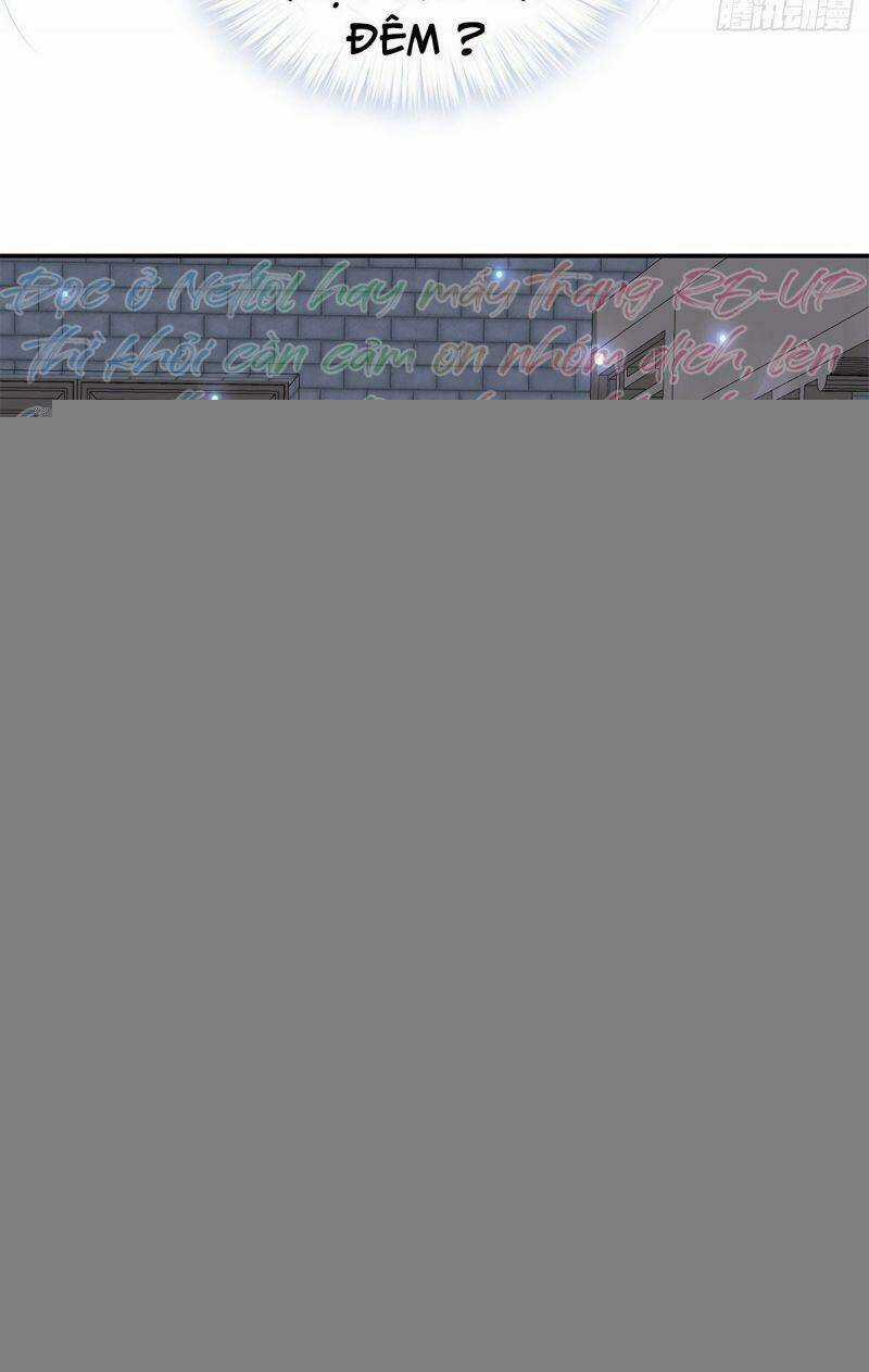 Bổn Vương Muốn Ngươi Chapter 9 trang 28