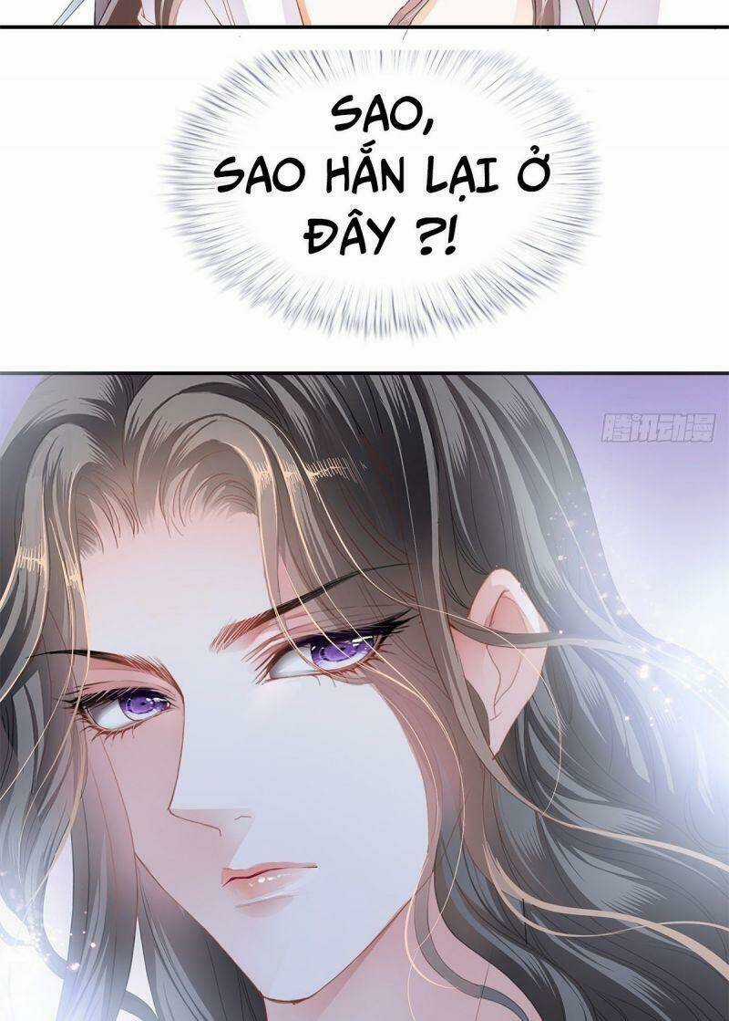 Bổn Vương Muốn Ngươi Chapter 9 trang 3