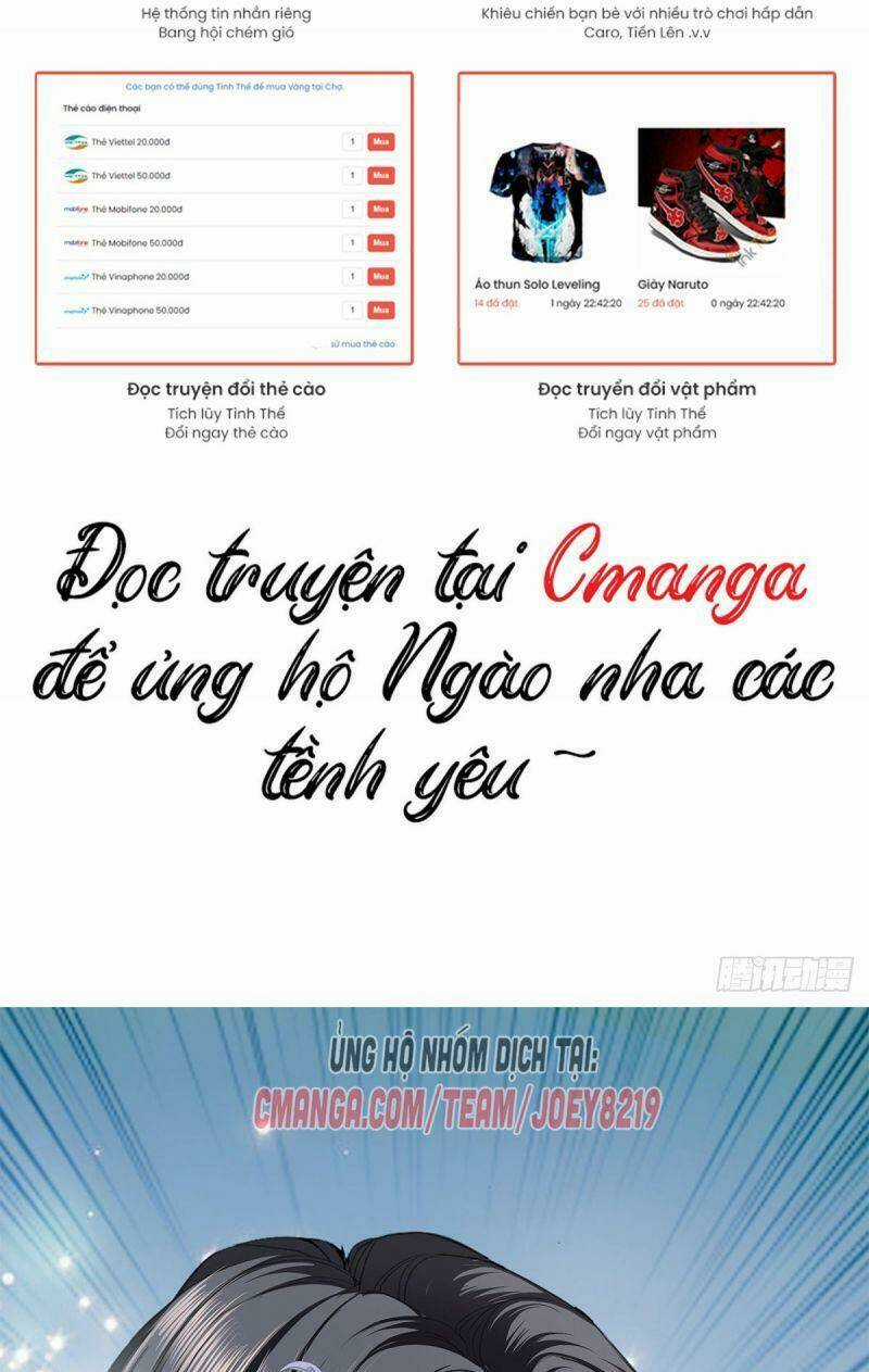 Bổn Vương Muốn Ngươi Chapter 9 trang 30