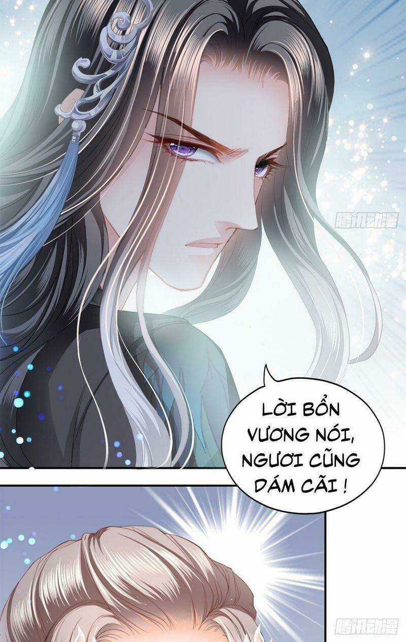 Bổn Vương Muốn Ngươi Chapter 9 trang 31
