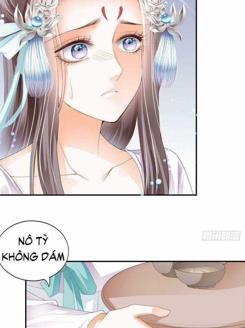 Bổn Vương Muốn Ngươi Chapter 9 trang 32