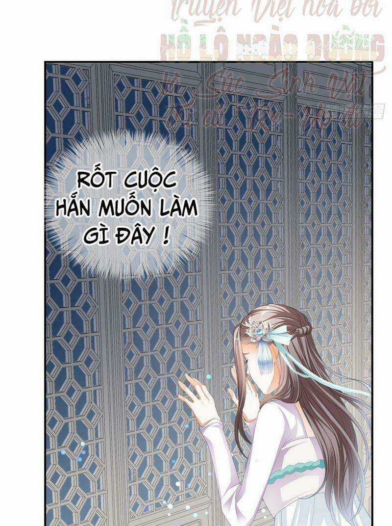 Bổn Vương Muốn Ngươi Chapter 9 trang 34