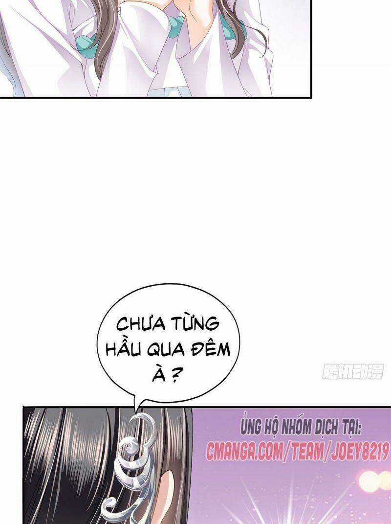 Bổn Vương Muốn Ngươi Chapter 9 trang 36