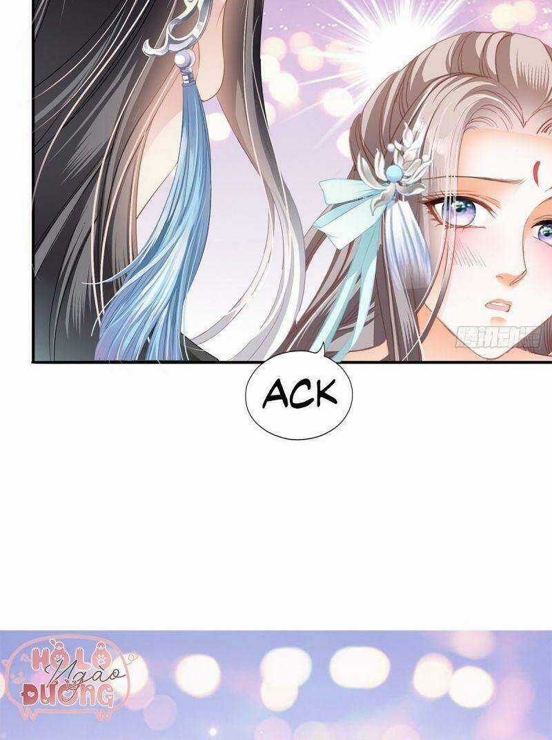 Bổn Vương Muốn Ngươi Chapter 9 trang 37