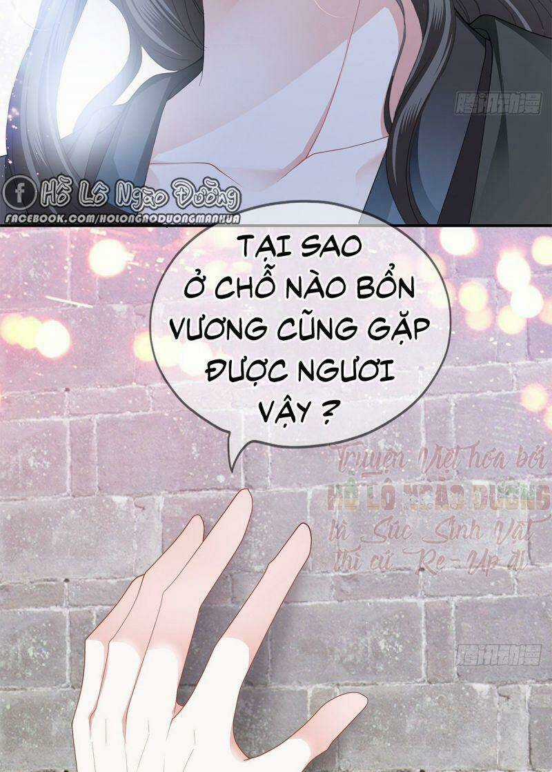 Bổn Vương Muốn Ngươi Chapter 9 trang 4