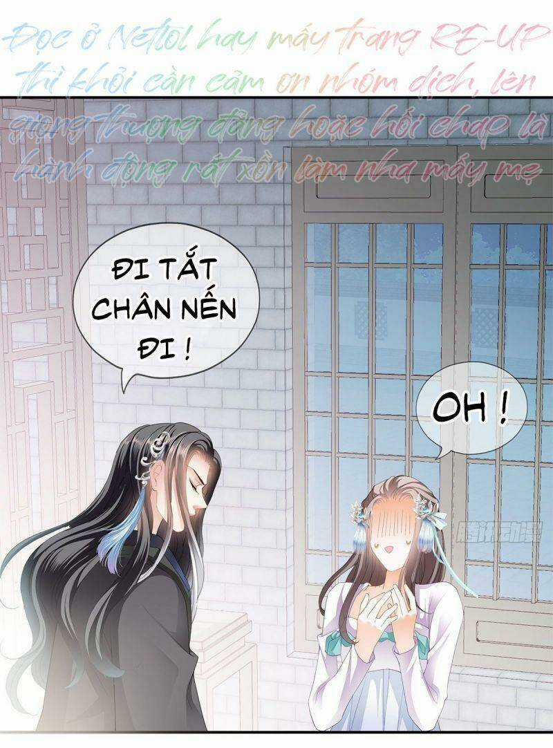 Bổn Vương Muốn Ngươi Chapter 9 trang 40