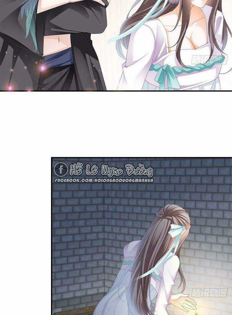 Bổn Vương Muốn Ngươi Chapter 9 trang 42