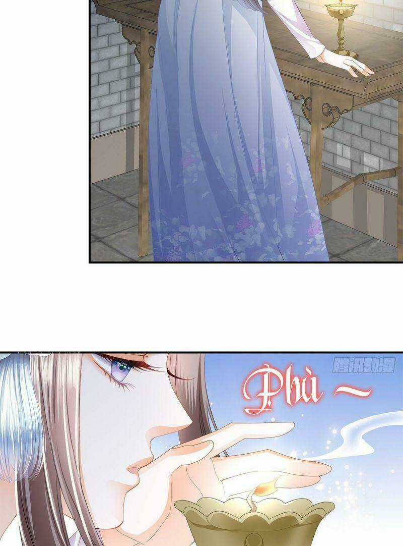 Bổn Vương Muốn Ngươi Chapter 9 trang 43