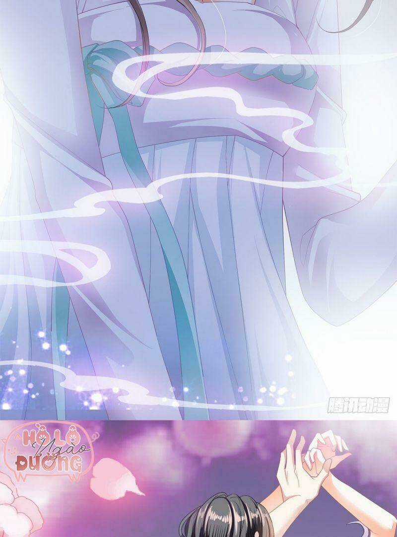 Bổn Vương Muốn Ngươi Chapter 9 trang 45