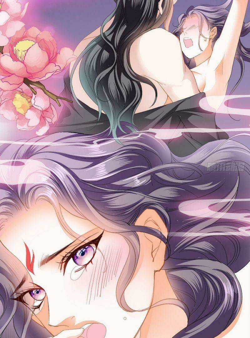 Bổn Vương Muốn Ngươi Chapter 9 trang 46