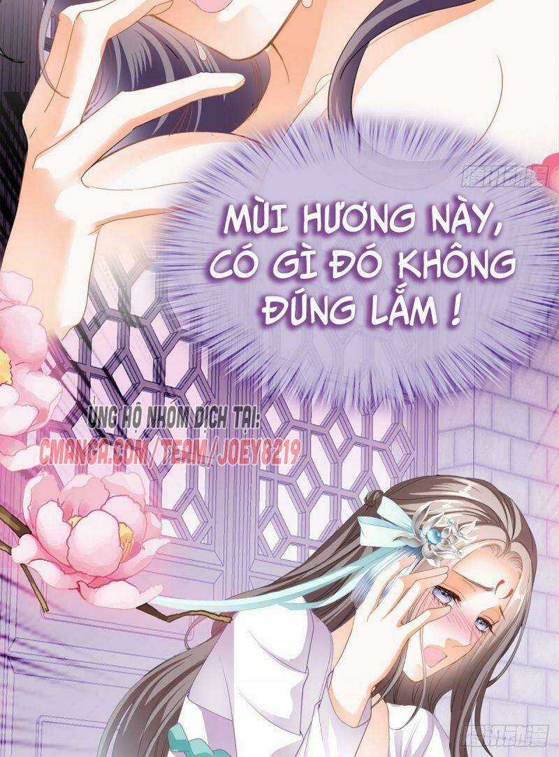 Bổn Vương Muốn Ngươi Chapter 9 trang 47