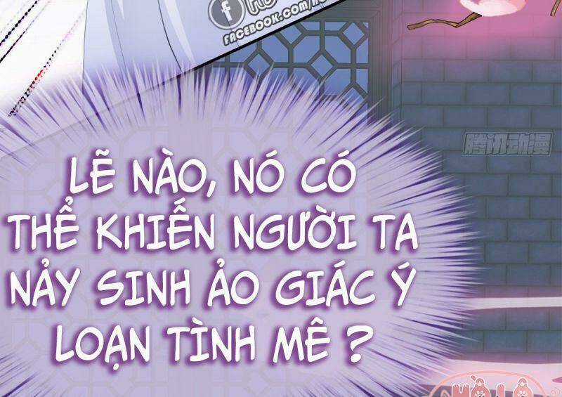 Bổn Vương Muốn Ngươi Chapter 9 trang 49