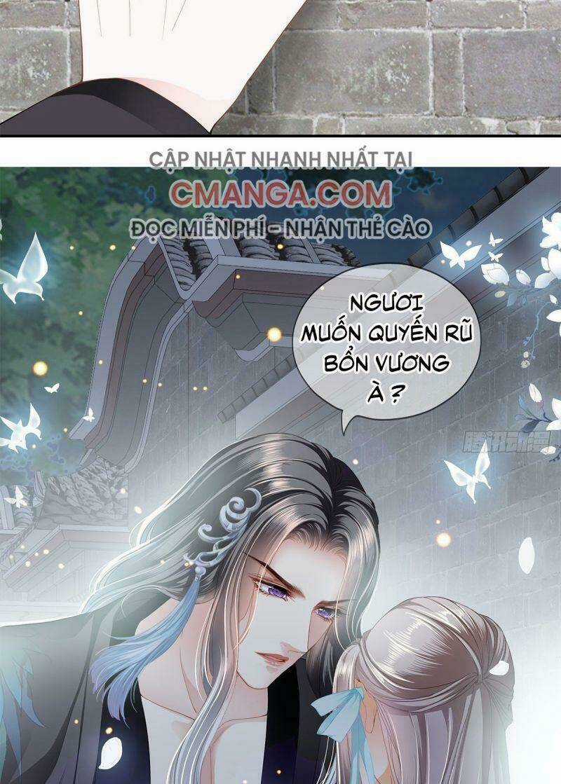 Bổn Vương Muốn Ngươi Chapter 9 trang 5