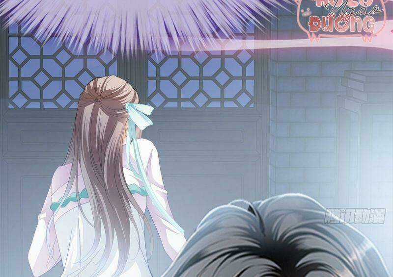 Bổn Vương Muốn Ngươi Chapter 9 trang 50