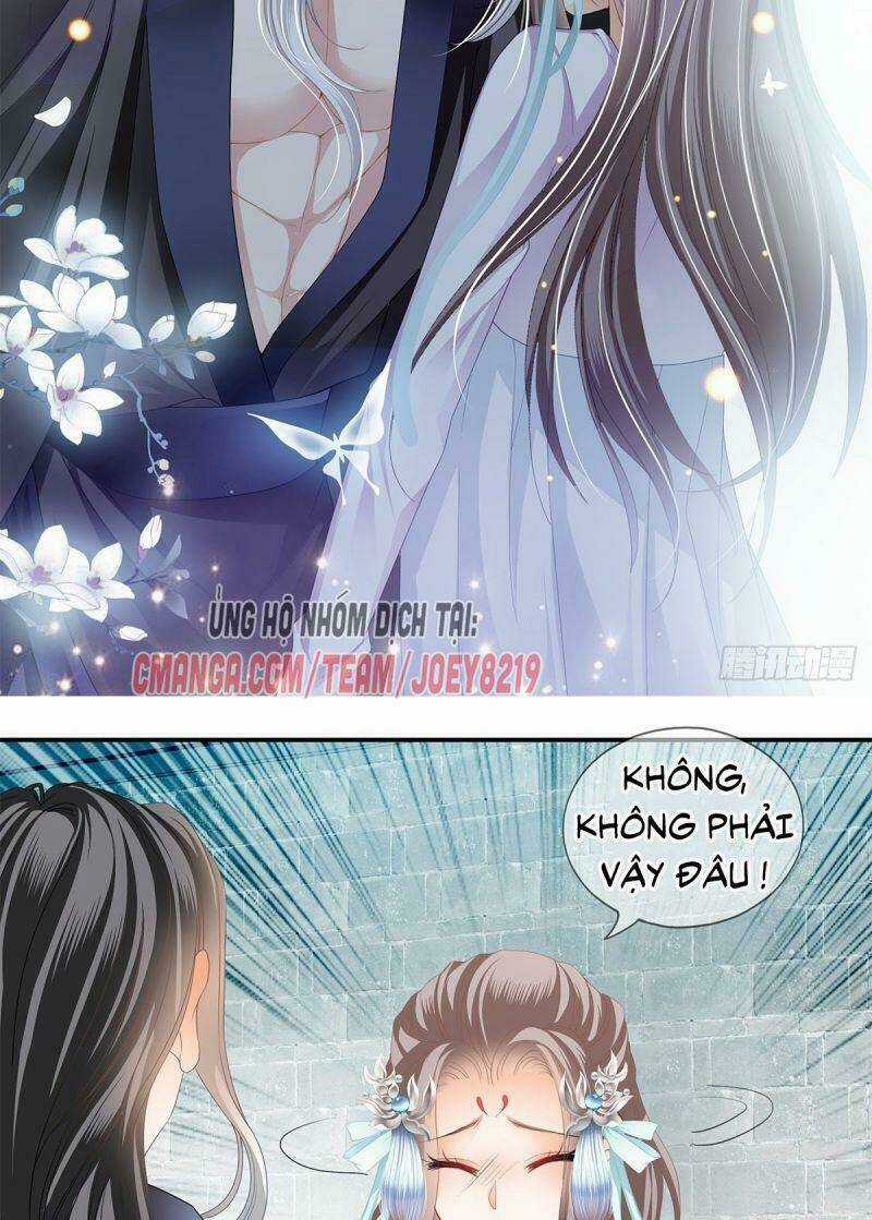 Bổn Vương Muốn Ngươi Chapter 9 trang 6