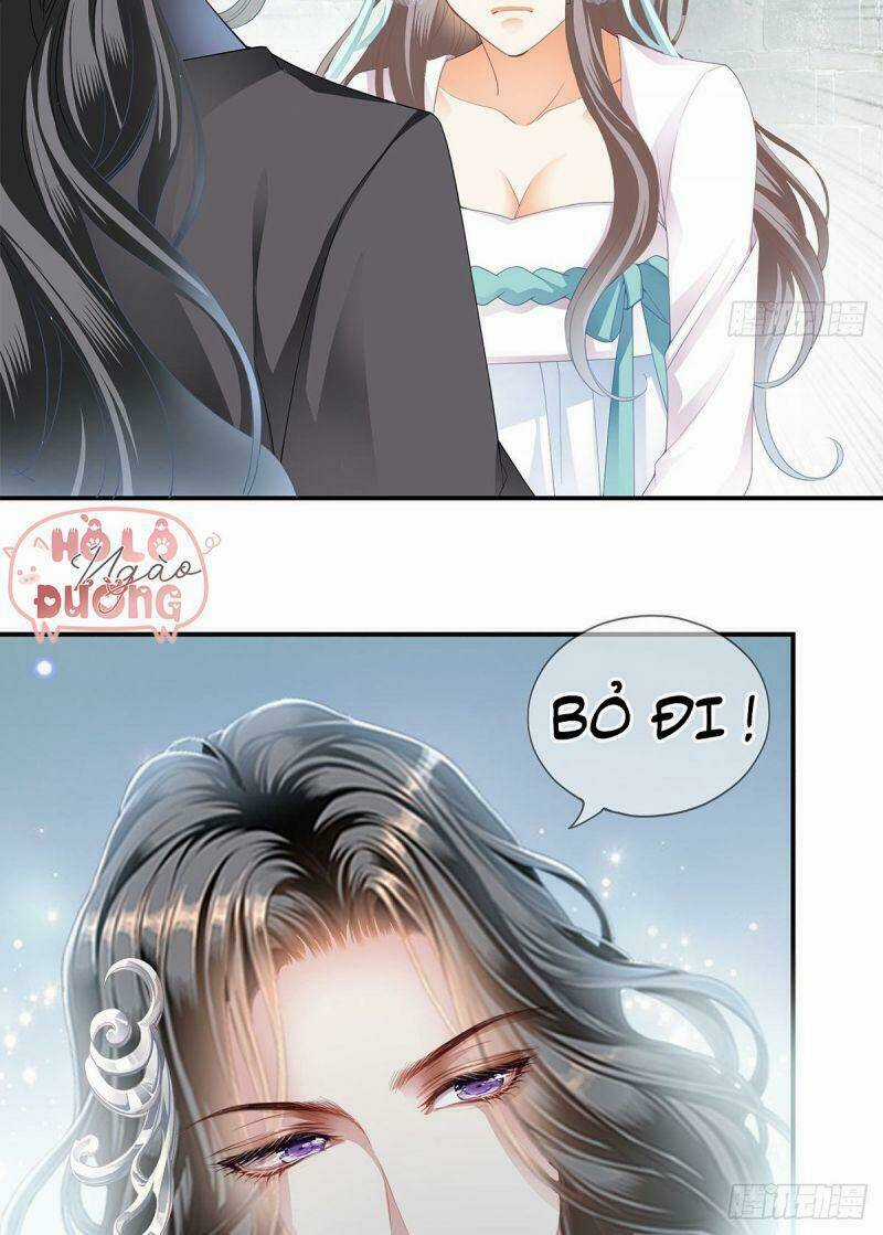 Bổn Vương Muốn Ngươi Chapter 9 trang 7