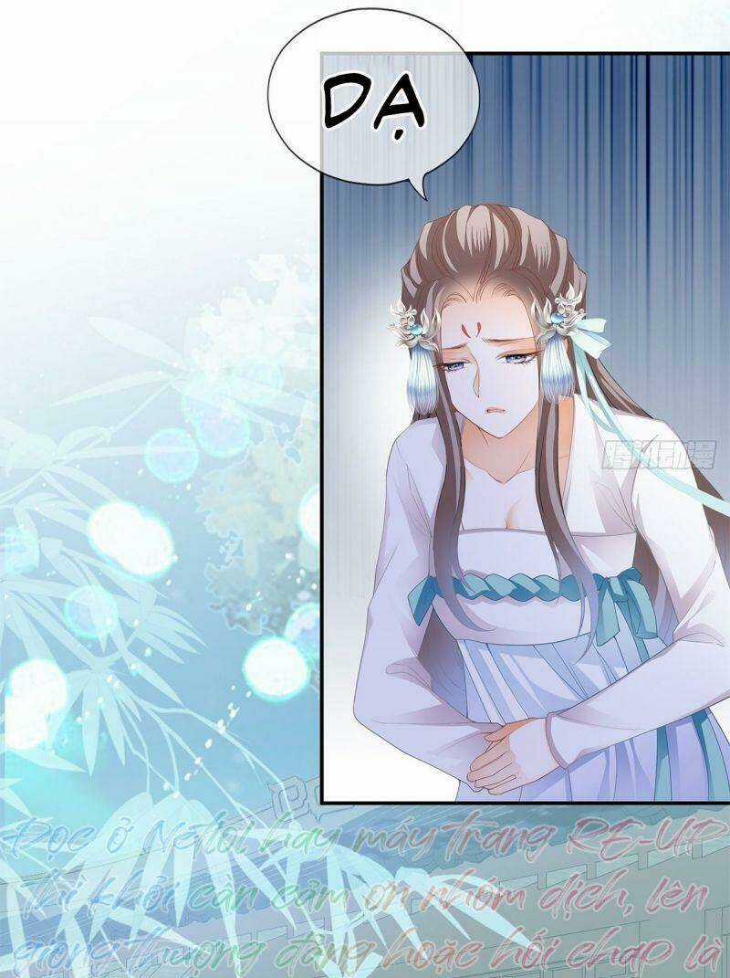 Bổn Vương Muốn Ngươi Chapter 9 trang 9