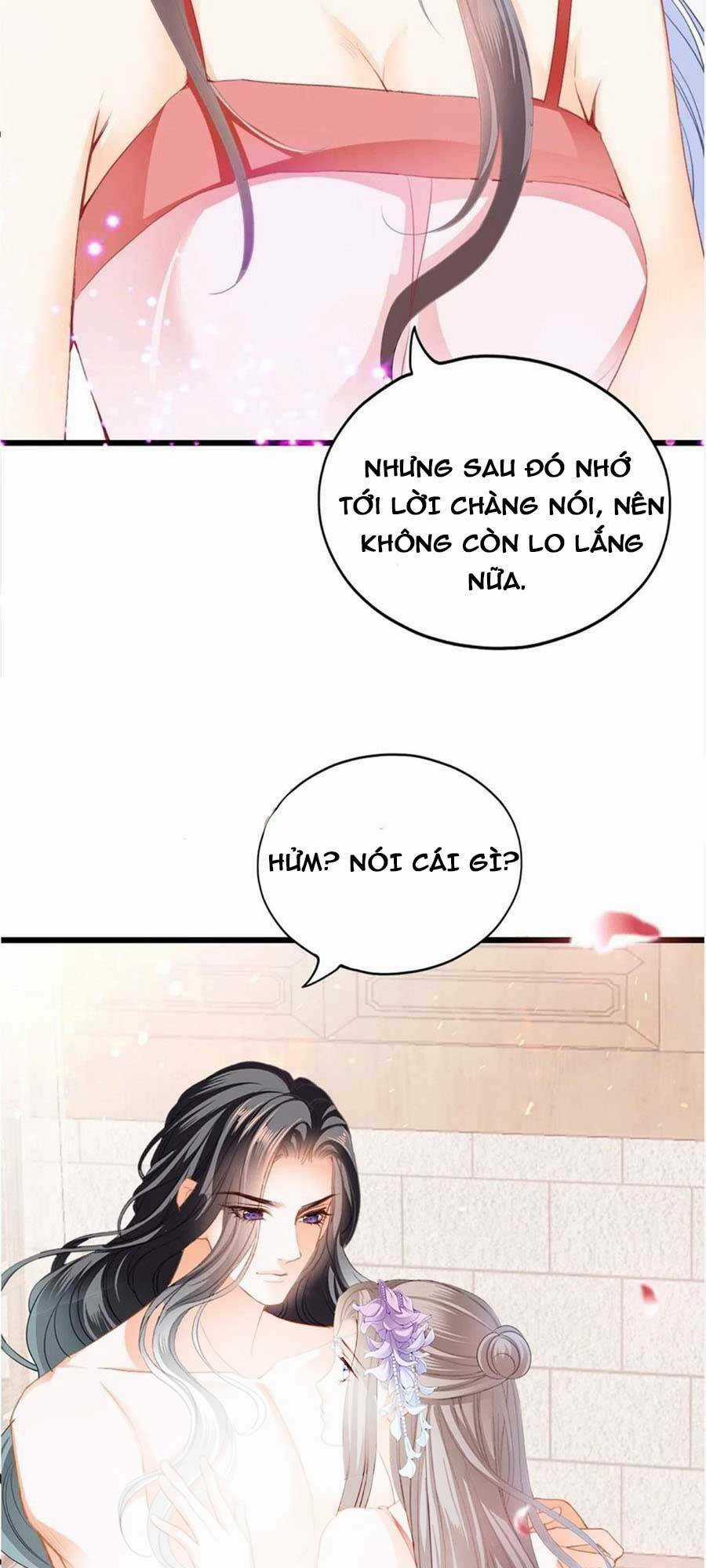 Bổn Vương Muốn Ngươi Chapter 90 trang 1