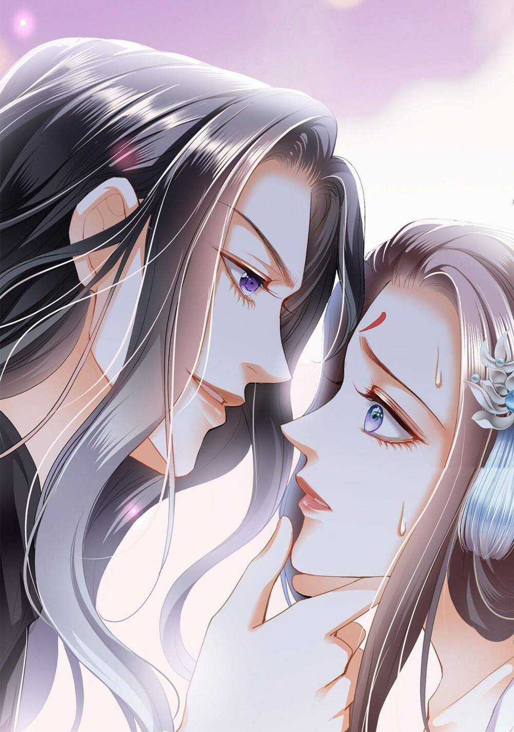 Bổn Vương Muốn Ngươi Chapter 91 trang 0