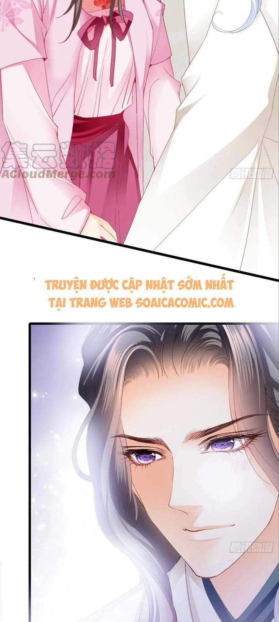 Bổn Vương Muốn Ngươi Chapter 95 trang 1