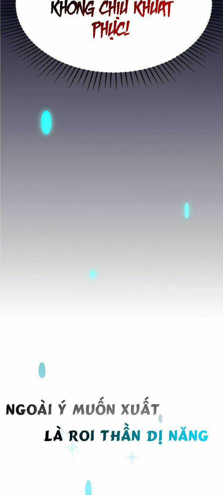 Bổn Vương Phi Có Roi Trong Tay Chapter 0 trang 14