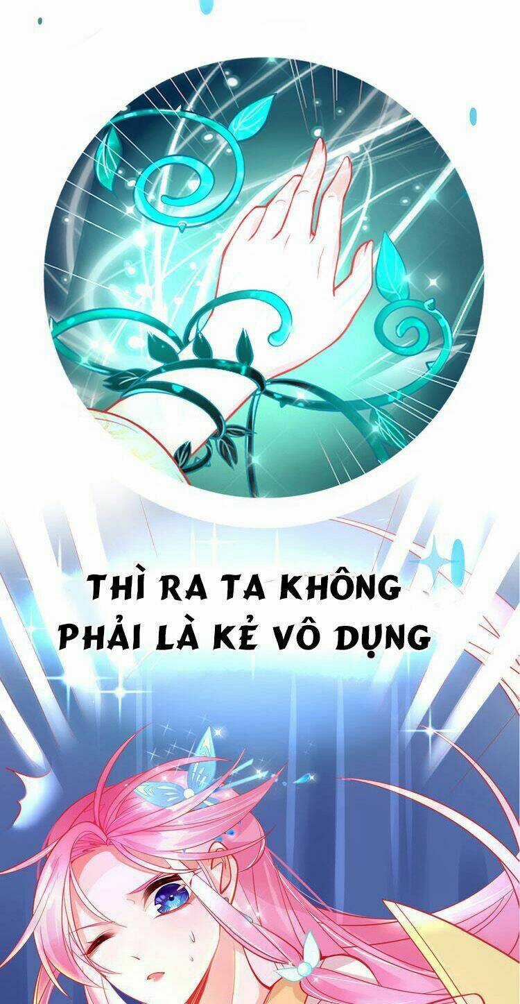 Bổn Vương Phi Có Roi Trong Tay Chapter 0 trang 15