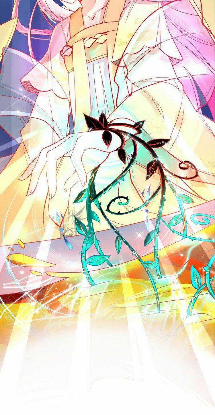 Bổn Vương Phi Có Roi Trong Tay Chapter 0 trang 16