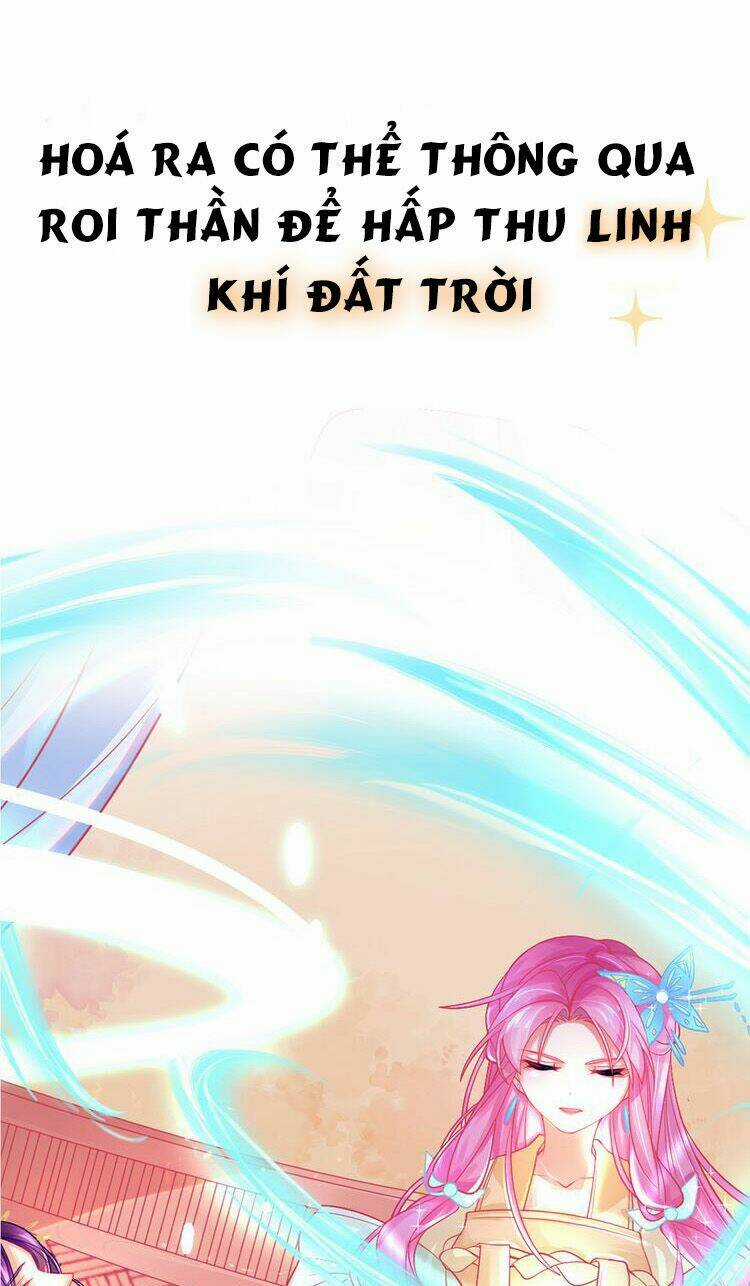 Bổn Vương Phi Có Roi Trong Tay Chapter 0 trang 17