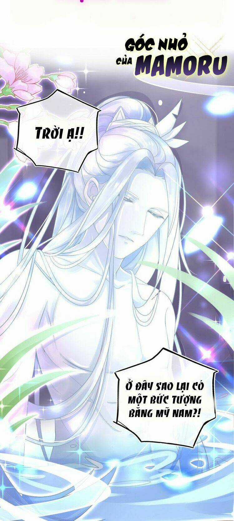 Bổn Vương Phi Có Roi Trong Tay Chapter 0 trang 23