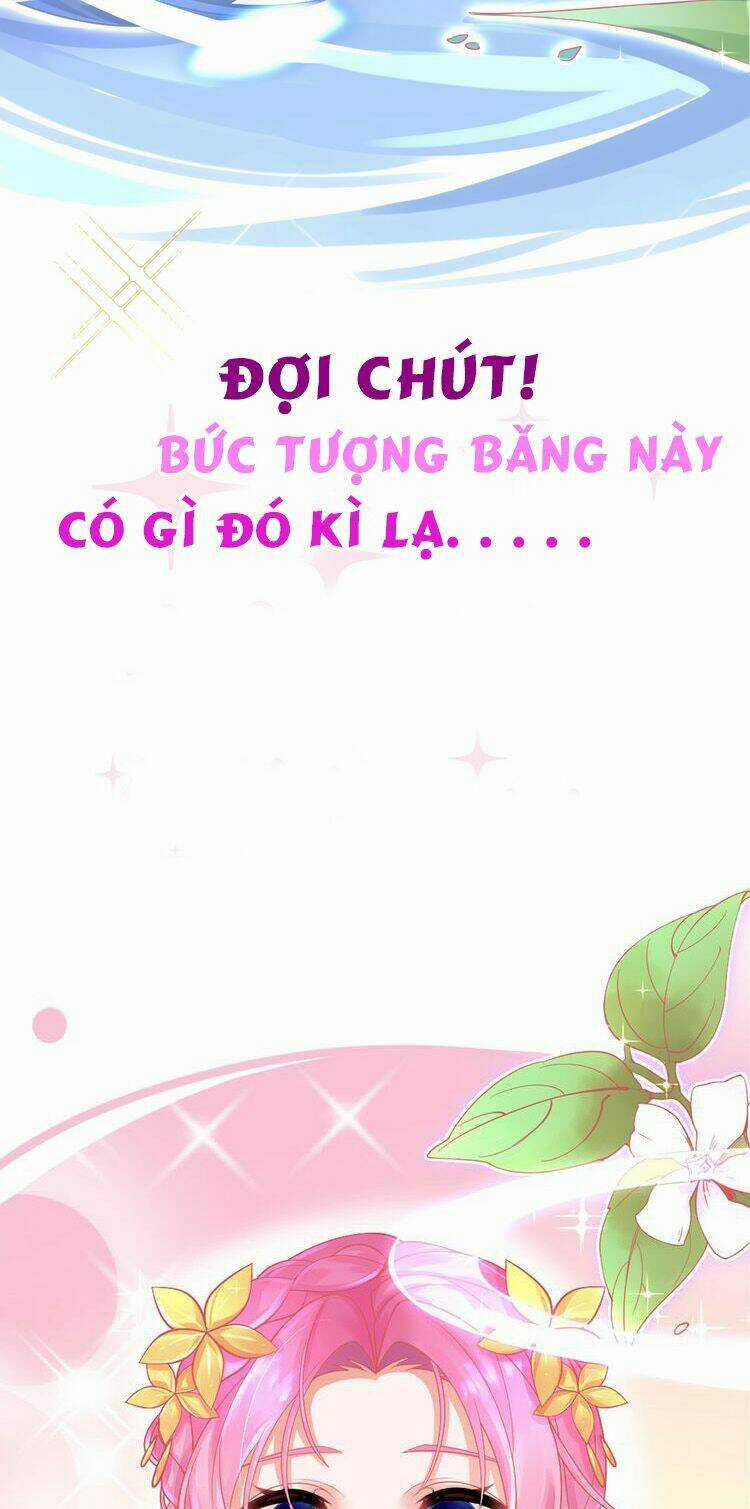 Bổn Vương Phi Có Roi Trong Tay Chapter 0 trang 24