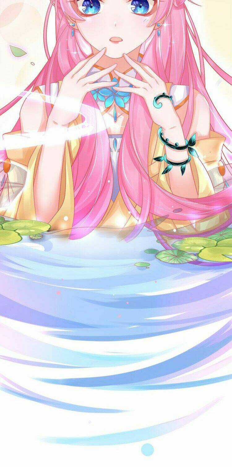 Bổn Vương Phi Có Roi Trong Tay Chapter 0 trang 25