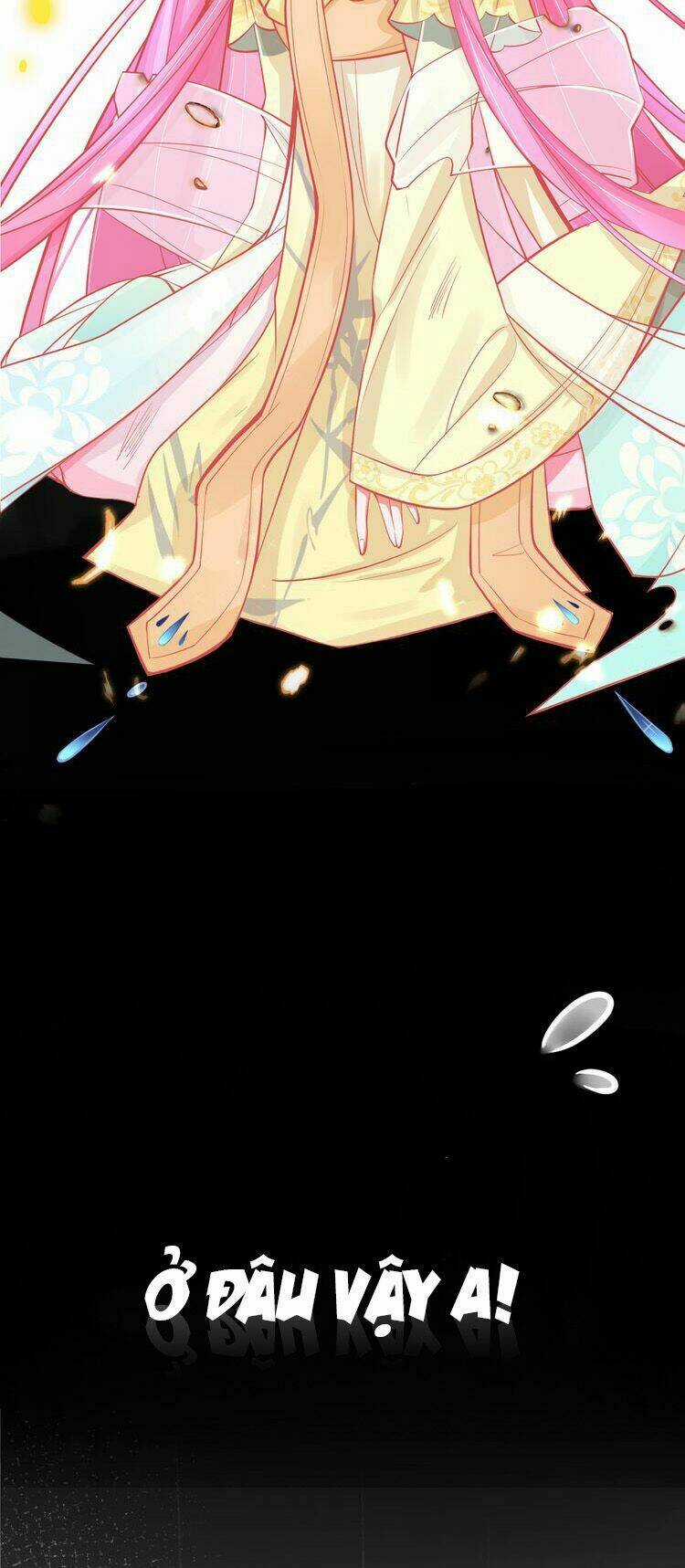 Bổn Vương Phi Có Roi Trong Tay Chapter 0 trang 6