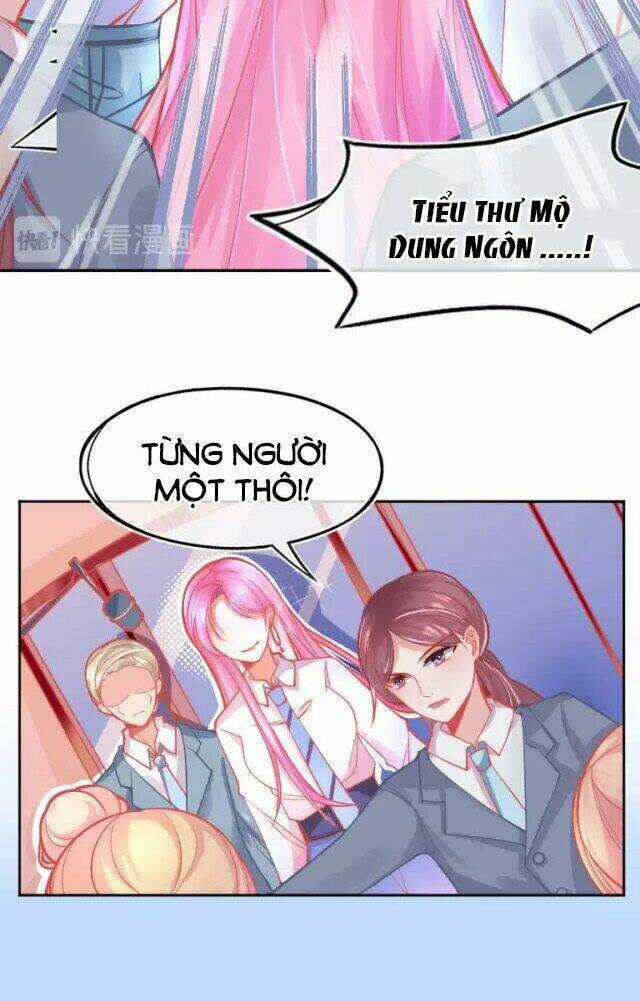 Bổn Vương Phi Có Roi Trong Tay Chapter 1 trang 10