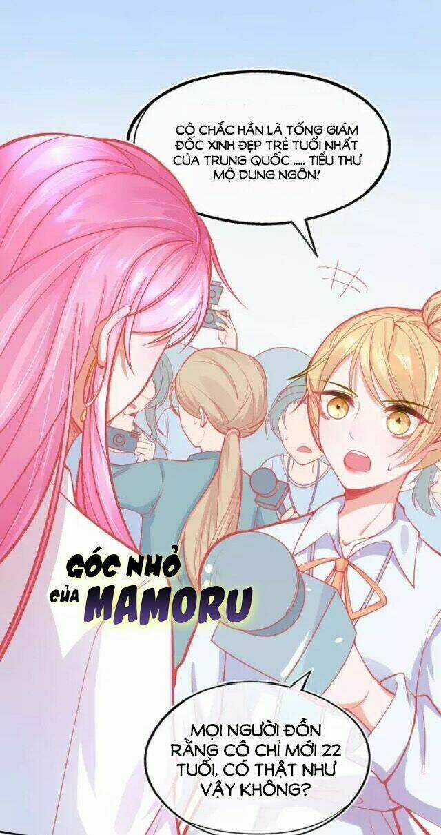 Bổn Vương Phi Có Roi Trong Tay Chapter 1 trang 11