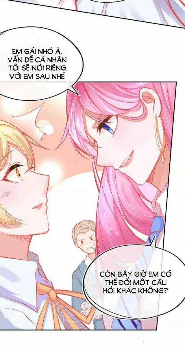 Bổn Vương Phi Có Roi Trong Tay Chapter 1 trang 12