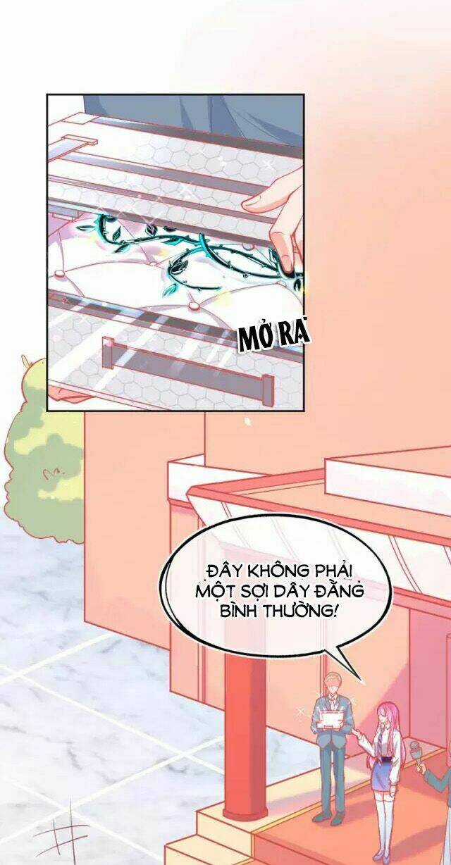 Bổn Vương Phi Có Roi Trong Tay Chapter 1 trang 14