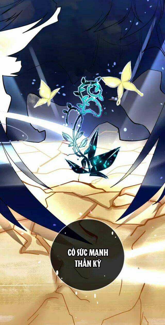 Bổn Vương Phi Có Roi Trong Tay Chapter 1 trang 18