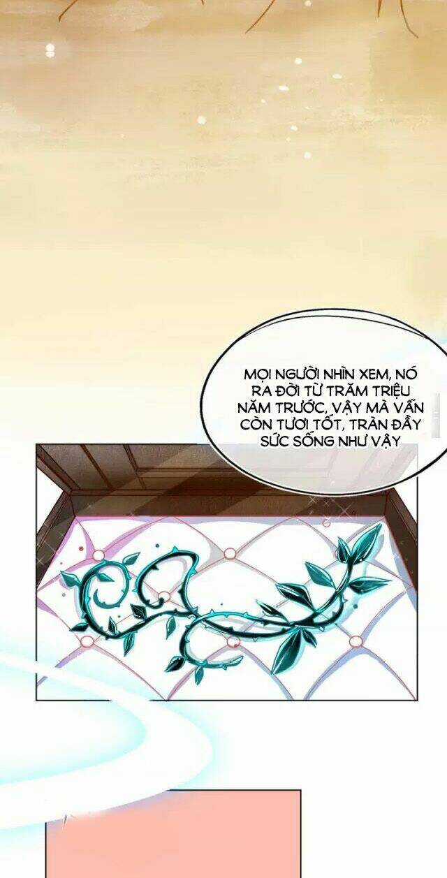 Bổn Vương Phi Có Roi Trong Tay Chapter 1 trang 19