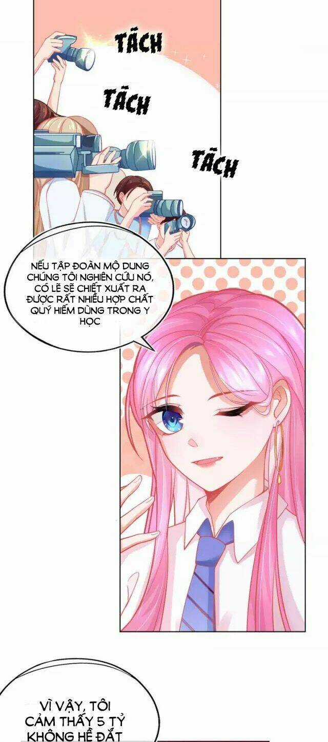 Bổn Vương Phi Có Roi Trong Tay Chapter 1 trang 20