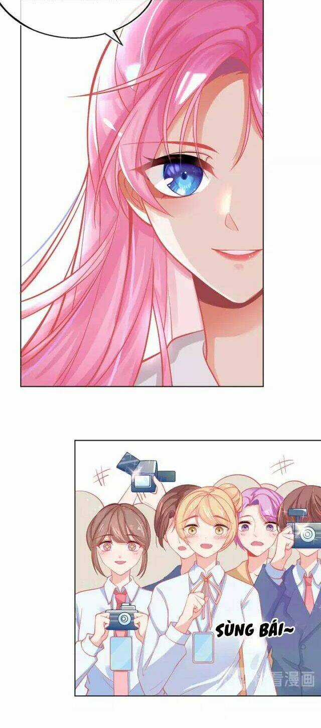 Bổn Vương Phi Có Roi Trong Tay Chapter 1 trang 21