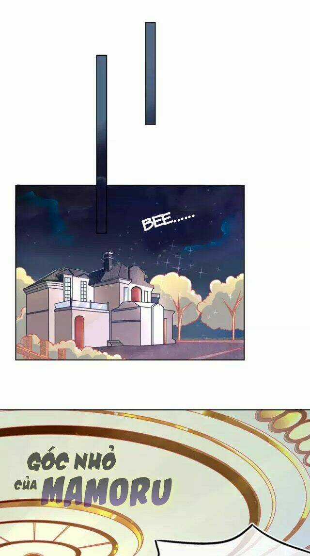 Bổn Vương Phi Có Roi Trong Tay Chapter 1 trang 22