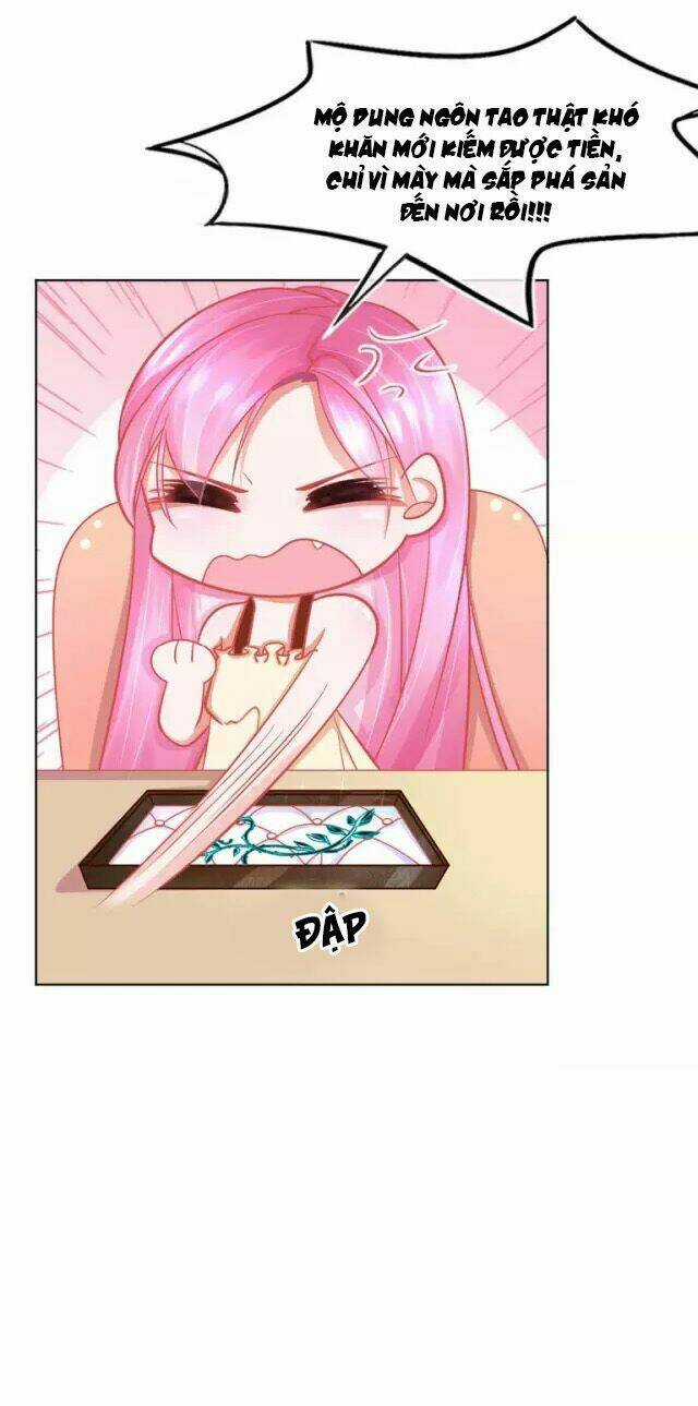 Bổn Vương Phi Có Roi Trong Tay Chapter 1 trang 24