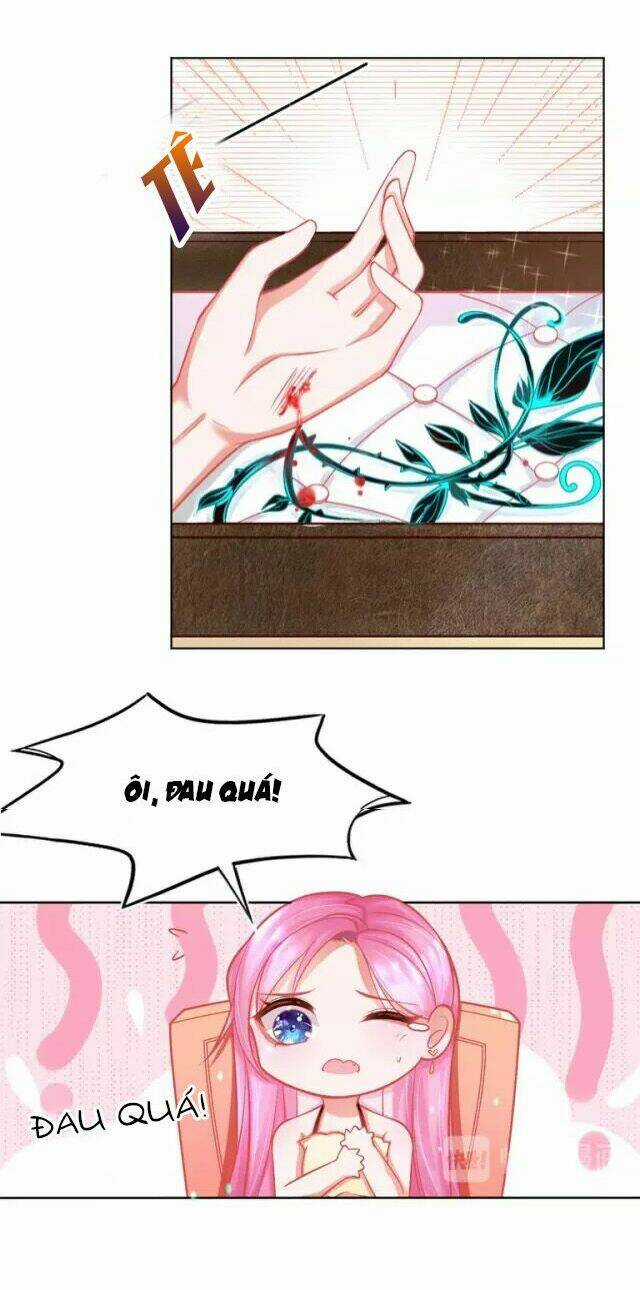 Bổn Vương Phi Có Roi Trong Tay Chapter 1 trang 25