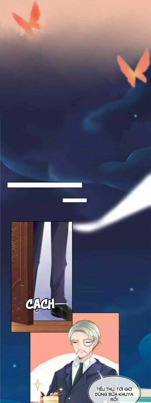 Bổn Vương Phi Có Roi Trong Tay Chapter 1 trang 29