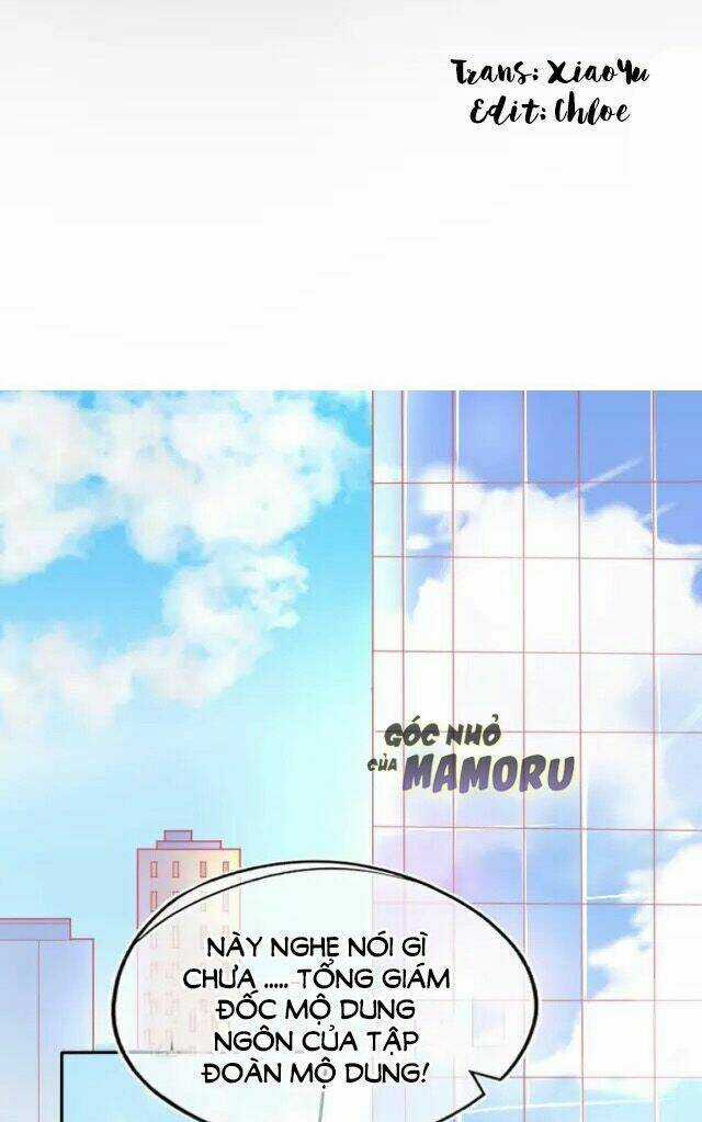 Bổn Vương Phi Có Roi Trong Tay Chapter 1 trang 3