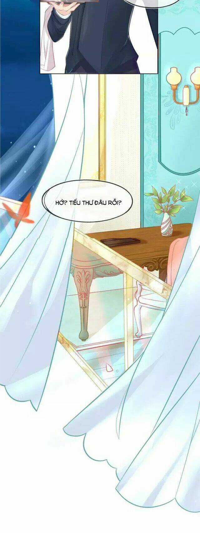 Bổn Vương Phi Có Roi Trong Tay Chapter 1 trang 30