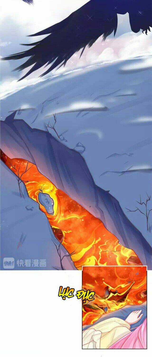 Bổn Vương Phi Có Roi Trong Tay Chapter 1 trang 32