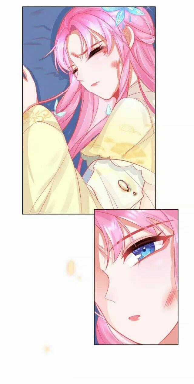 Bổn Vương Phi Có Roi Trong Tay Chapter 1 trang 33