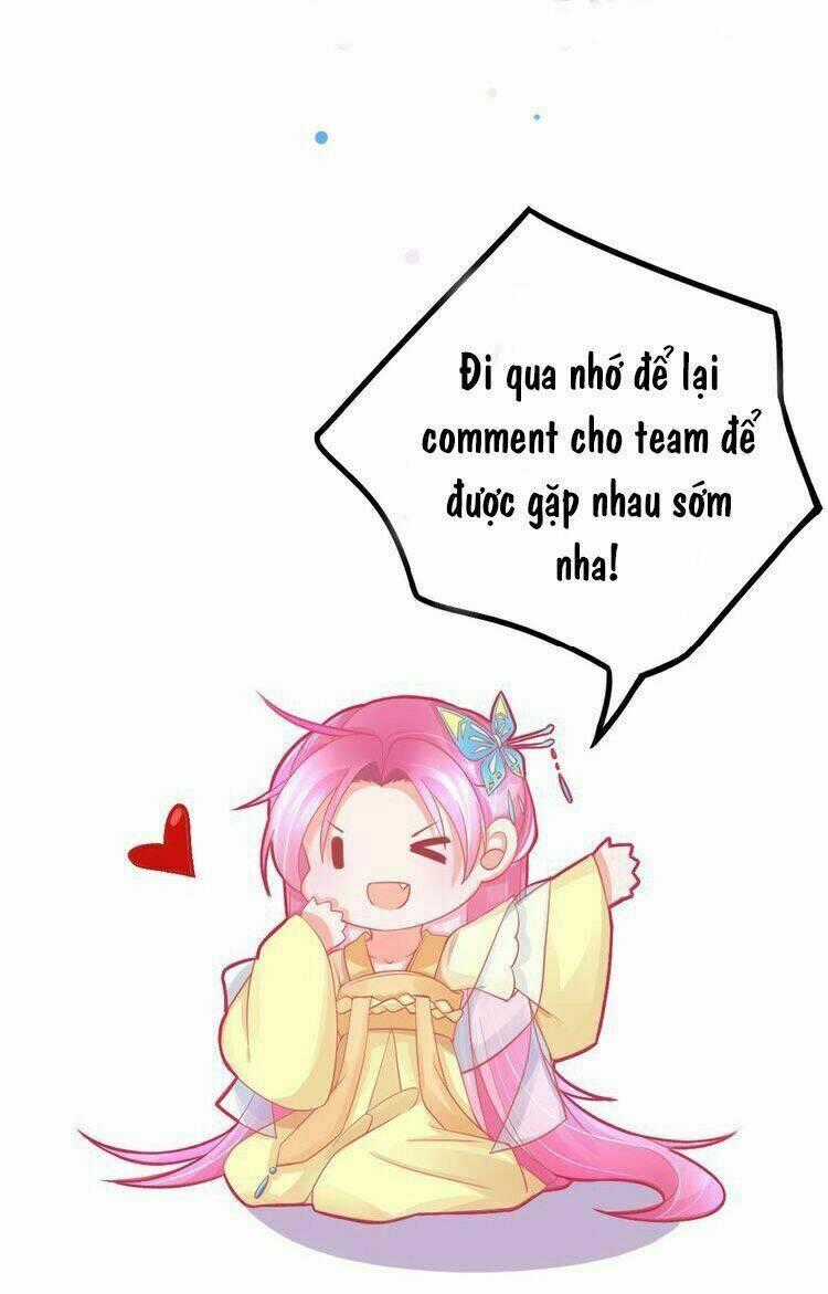 Bổn Vương Phi Có Roi Trong Tay Chapter 1 trang 34