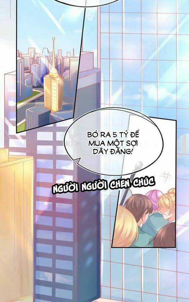 Bổn Vương Phi Có Roi Trong Tay Chapter 1 trang 4